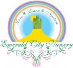 Emerald City Nursery Emerald City Nursery
