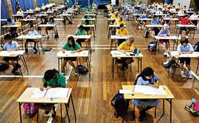 School Exams
