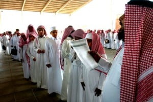 Crisis looms for private schools in Saudi Arabia as 9,000 teachers quit