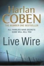 Book Live Wire by Harlan Coben 150x225 Bestselling Fiction Books