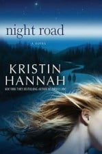 Book Night Road by Kristin Hannah 149x225 Bestselling Fiction Books