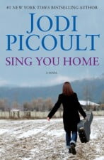Book Sing You Home by Jodi Picoult 147x225 Bestselling Fiction Books