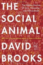 Book The Social Animal by David Brooks 149x225 Bestselling Nonfiction Books