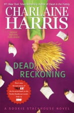Dead Reckoning by Charlaine Harris 148x225 Bestselling Fiction Books