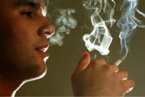 UAE: More than a third of youth smoke ants to get high