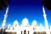 Sheikh Zayed Grand Mosque Masjid Abu Dhabi 75x50 Study in Bahrain