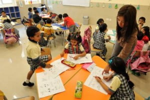 Private schools in Dubai to face quality test by KHDA