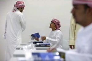 Vocational education in the UAE 'must not be neglected'