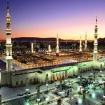 4 دوافع لهجرة الرسول من مكّة إلى المدينة