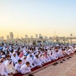 4 شعائر لعيد الأضحى وقصته