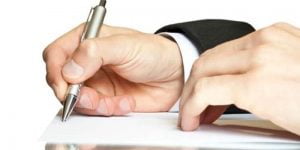 4 من أهم مواصفات كتابة خاتمة بحث علمي