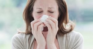 5 علاجات سريعة للزكام في المنزل