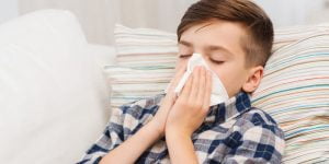 5 طرق لعلاج الكحة بالمنزل