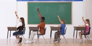 9 معاني لحروف الجر وإعرابها