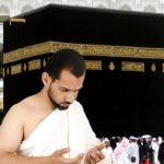 4 من أهم مناسك العمرة