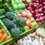 5 مجموعات غذائية يحتاج إليها جسم الإنسان