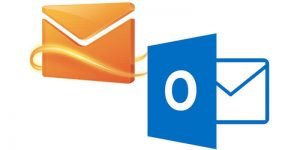 8 خطوات في عمل إيميل هوتميل