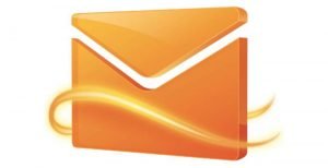 9 خطوات في إنشاء إيميل عربي على هوتميل