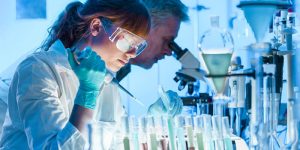 7 فوائد لدراسة علم الاحياء