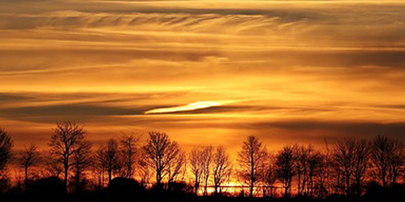 تعرف على أهم أذكار المساء المكتوبة .. 18 دعاء وذكر رائع