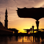 3 أعمال في كيفية آداء العمرة