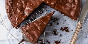 5 خطوات في أبسط طريقة لعمل الكيك