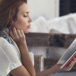 هل تحبها؟ تعرف على أهم 8 من أهمية القراءة .. تعرف كيف تدخل بوابة الحياة الحقيقية