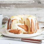 6 خطوات في طريقة عمل كيكة إسفنجية