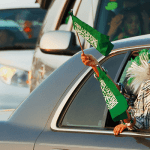 7 من أبرز فعاليات اليوم الوطني في السعودية