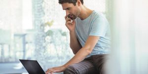 8 خطوات في إنشاء حساب جديد في الفيس بوك