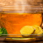 9 من أهم فوائد الزنجبيل