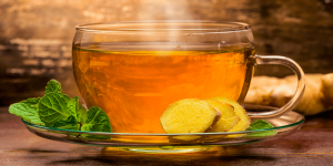 9 من أهم فوائد الزنجبيل