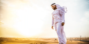 8 نقاط في أهمية اللغة العربية