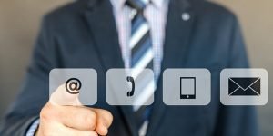 5 خطوات إنشاء بريد إلكتروني في الياهو