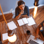 4 خطوات لتصبح مبدع في تقنية المعلومات