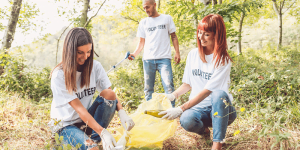 4 من أبرز فوائد العمل التطوعي ومجالاته