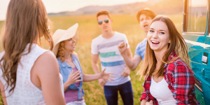 5 فوائد للتعاون بين الناس