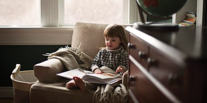 5 من أهم فوائد القراءة