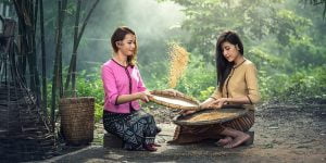 5 طرق لتعزيز العمل التطوعي في المجتمعات