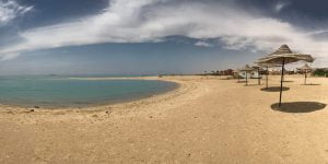 8 فوائد لإنشاء قناة السويس الجديدة