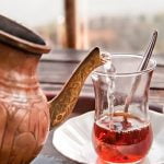 10 أحاديث عن آداب الطعام والشراب