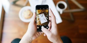 10 خطوات في كيفية نقل الصور من الآيفون للابتوب