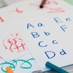 3 معلومات عن الحروف الإنجليزية وترتيبها