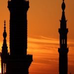 3 نقاط في موضوع تعبير عن هجرة الرسول