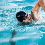 4 معلومات عن رياضة السباحة