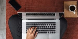 6 خطوات لطريقة عمل هوت ميل