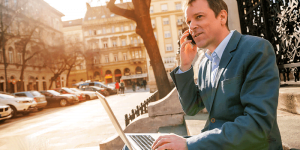 3 خطوات في طريقة فتح رسائل البريد الإلكتروني