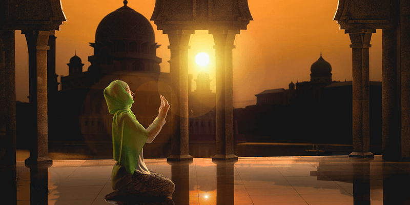 3 معلومات مهمة عن الدعاء يوم عرفات