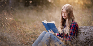 8 نقاط حول أهمية القراءة