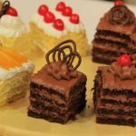 13 خطوة في طريقة عمل الجاتوه